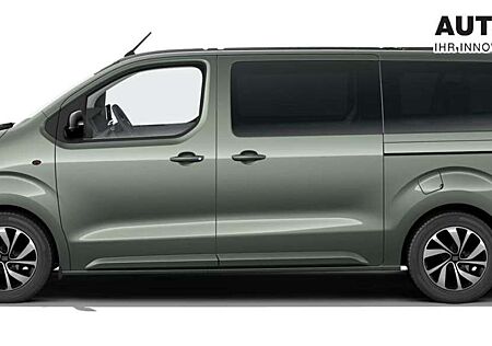 Fiat Ulysse TOP AT L3 Pano Klimaaut elSchieb Nav Lede 132 k...