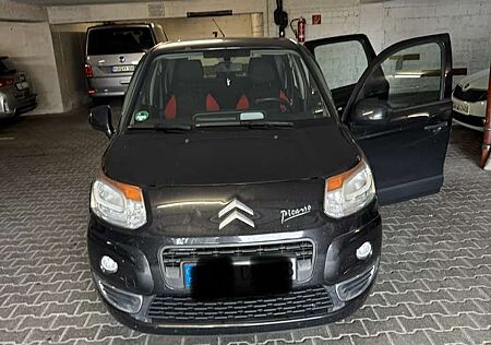 Citroen C3 Picasso VTi 95 Advance