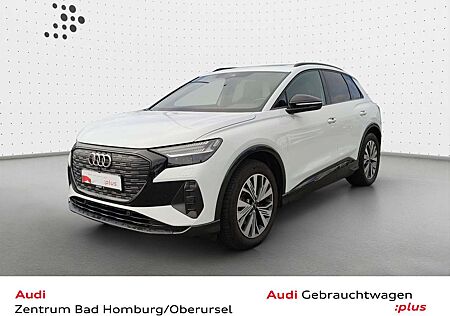 Audi Q4 e-tron 35*S line*Matrix*SONOS*Navi*Optikpaket