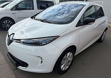 Renault ZOE Life INKLUSIVE Batterie! Navi Klima Tempomat