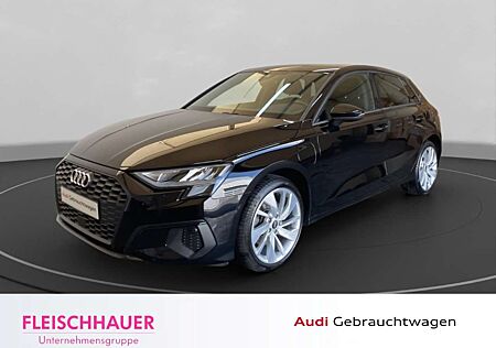 Audi A3 40 TFSI e Sportback Navi Digitales Cockpit Soundsy