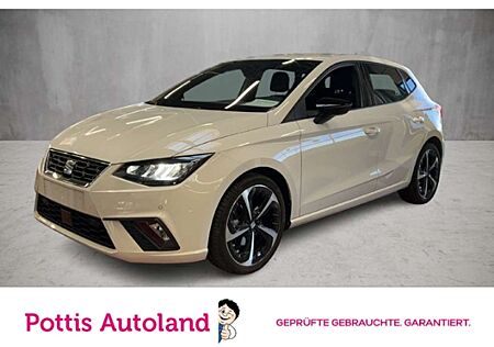 Seat Ibiza 1.0 TSI DSG FR PDC KAMERA LED ACC