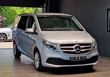 Mercedes-Benz V 220 d Edition Lang*Kamera*6-Sitzer*Kamera*AHK