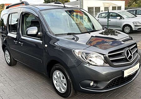 Mercedes-Benz Citan gebraucht kaufen Mercedes-Benz Citan 112 Lang Tourer Kamara|Sitzhzg|Klima