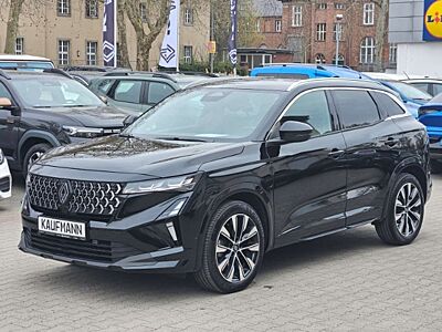 Renault Austral Techno 1.3 TCe 160 Mild-Hybrid EU6e