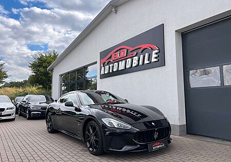 Maserati GranTurismo 4.7 V8 Sport*Pininfarina*Carplay*H&K