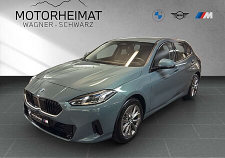 BMW 120 Aut. RFK AHK eSitze AdapLED DrivAssist