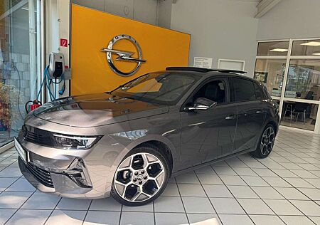 Opel Astra L Lim. 5-trg. Ultimate Matrix+LED+Schiebed