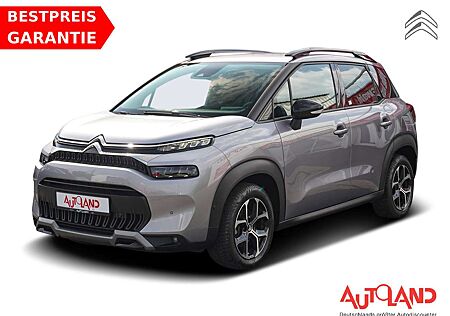Citroën C3 Aircross Citroen PureTech 110 LED Kamera Tempomat