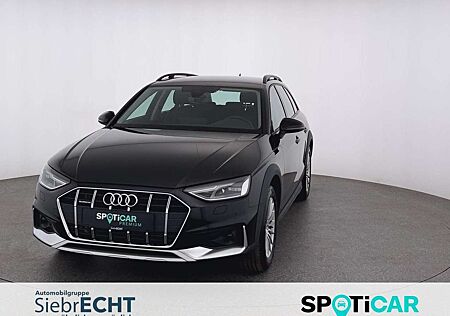 Audi A4 Allroad 40 basis 2.0 TDI* AHK*SHZ*RFK*uvm