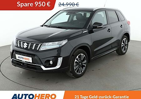Suzuki Vitara 1.5 Dualjet Hybrid Comfort 4x4 Aut. *PDC*CAM*