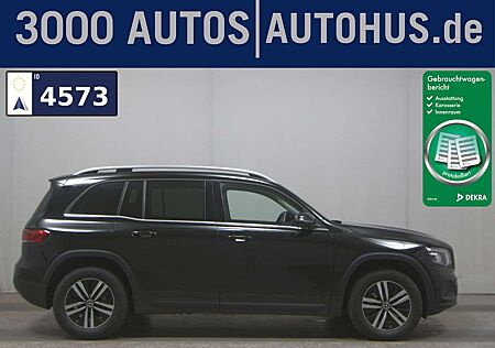 Mercedes-Benz GLB 200 d Style Navi MBUX LED PDC DAB
