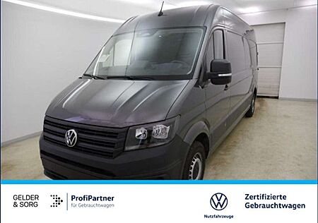 VW Crafter Volkswagen Kasten 2.0 TDI LR RFK*EPH*DAB+*Digital