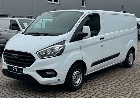 Ford Transit Custom Kasten 300 L2/Webasto/AppleCar+