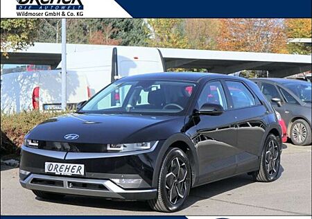 Hyundai IONIQ 5 / DYNAMIQ-Pak/Met/ 800V / VOLL LED /uvm.