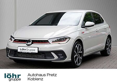 VW Polo GTI Volkswagen 2.0 TSI DSG IQ.Light, Keyless, ACC, PDC, App-Co...