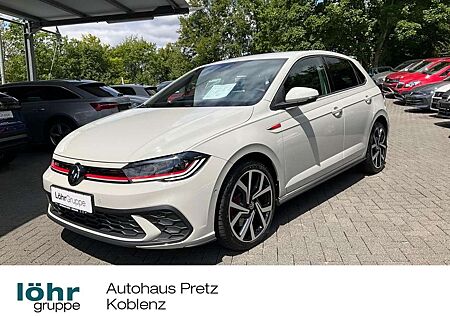 VW Polo GTI Volkswagen 2.0 TSI DSG IQ.Light, Keyless, ACC, PDC, App-Co...