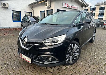 Renault Grand Scenic 1.5 dCi St&St+NAVI+KLIMATR+6 GANG+PDC+SHZ