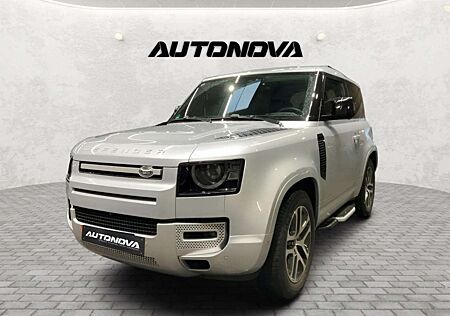 Land Rover Defender 90 XS Edition P400