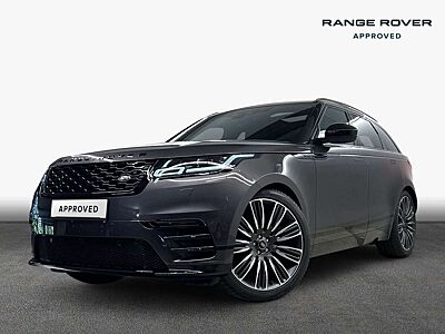 Land Rover Range Rover Velar D300 R-Dynamic SE