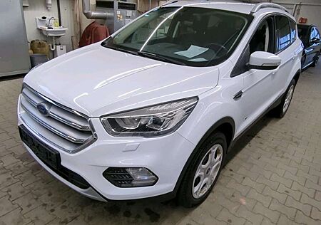 Ford Kuga Cool & Connect 2.0 TDCi 4x4 Navi Apple CarPlay And