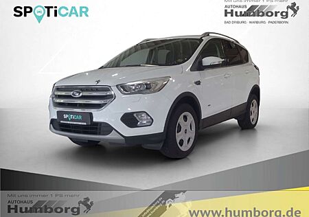 Ford Kuga Cool & Connect 2.0 TDCi 4x4 Navi Apple CarPlay And