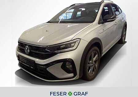 VW Taigo Volkswagen R-Line BlackStyle 1.5 TSI DSG Navi AHK Kamera IQ_L