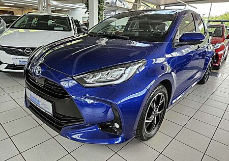 Toyota Yaris Hybrid 1.5 Team D Comfort-Paket LED ACC Sitzheizun