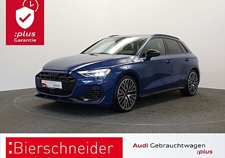 Audi S3 Sportback MATRIX SONOS HEAD-UP VIRTUAL KAMERA NAVI