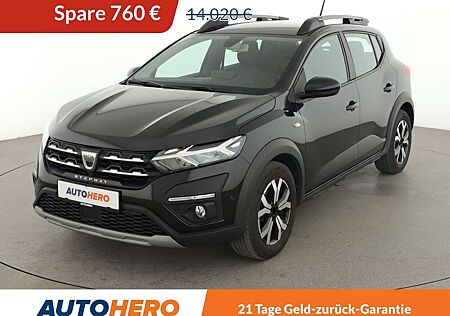 Dacia Sandero 1.0 TCe Stepway Comfort
