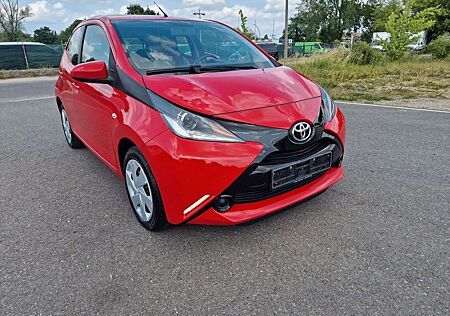 Toyota Others Aygo AYGO x-play