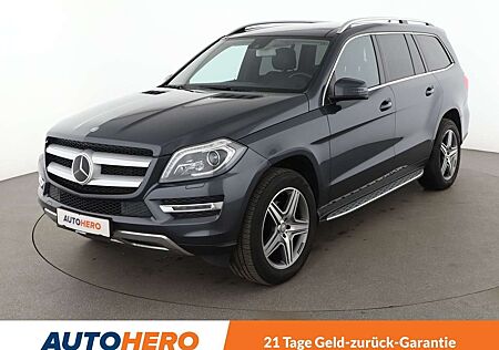 Mercedes-Benz GL 350 CDI 4Matic BlueTec Aut. *BI-XENON*ACC*