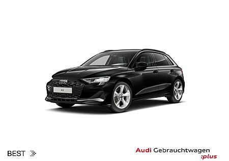 Audi A3 35 TFSI advanced*NAVI-PLUS*KAMERA*A