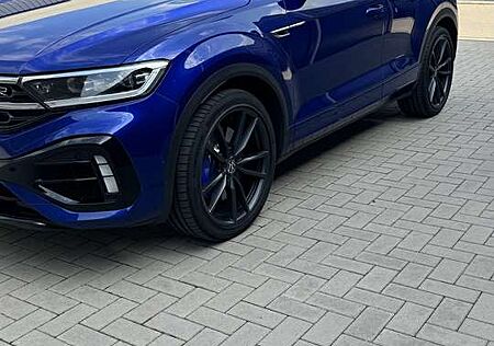 VW T-Roc Volkswagen R 4Motion