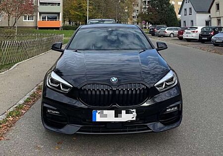 BMW 120i 120 Aut. Sport Line