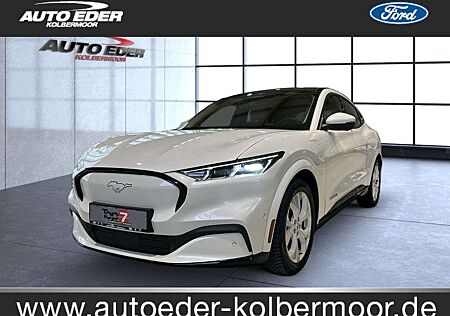 Ford Mustang Mach-E Basis AWD Bluetooth Navi LED Klima