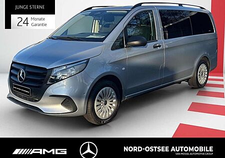 Mercedes-Benz Vito 116 TOURER NEUES MODELL NAVI KAMERA MBUX