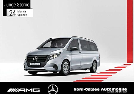 Mercedes-Benz Vito 116 TOURER NEUES MODELL NAVI KAMERA MBUX