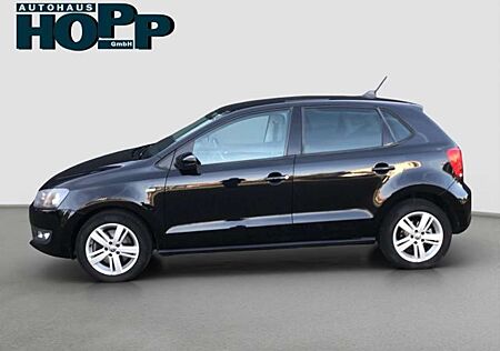 VW Polo Volkswagen 1.2 TSI Life