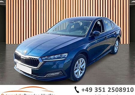 Skoda Octavia 2.0 TDI DSG Selection*SmartLink*Kamera*