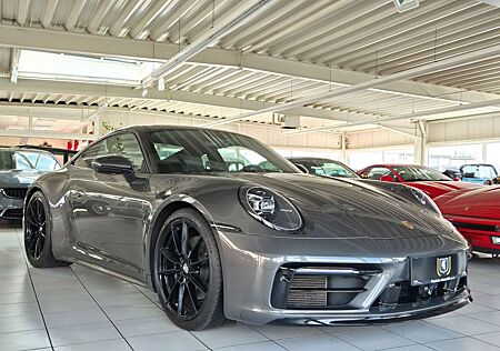 Porsche 992 Carrera S/UPE 180k/Approved+Full options