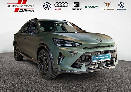 Cupra Formentor VZ 2.0 TSI 4Drive SHZ NAVI ACC 360°