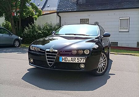 Alfa Romeo 159 159 2.4 JTDM 20V DPF Q-Tronic Progression