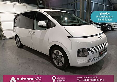 Hyundai Staria 2.2 CRDi Prime 4WD 9-S|LED|Navi|360°|ACC