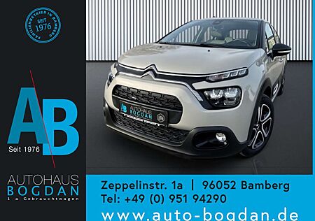 Citroën C3 Citroen Plus Navi via App*LED*Tempomat*PDC*SHZ