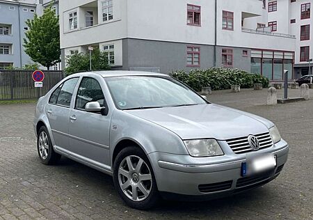 VW Bora Volkswagen 1.6 Comfortline