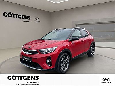 Kia Stonic 1.4 Vision NAVI KAMERA SITZH. DAB LM