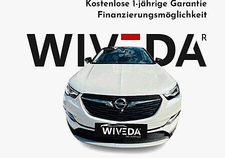 Opel Grandland X Elegance~Navi~LED~360°~Belüftung~