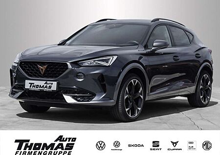 Cupra Formentor VZ 2.0 TSI 4Drive DSG AHK+BEATS+LED