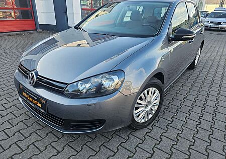VW Golf Volkswagen 1.4 TSI Highline,PDC,Klima,2-Hand,Tüv05/27,Top